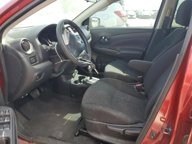 2018 NISSAN VERSA S/S - 3N1CN7AP5JL864259
