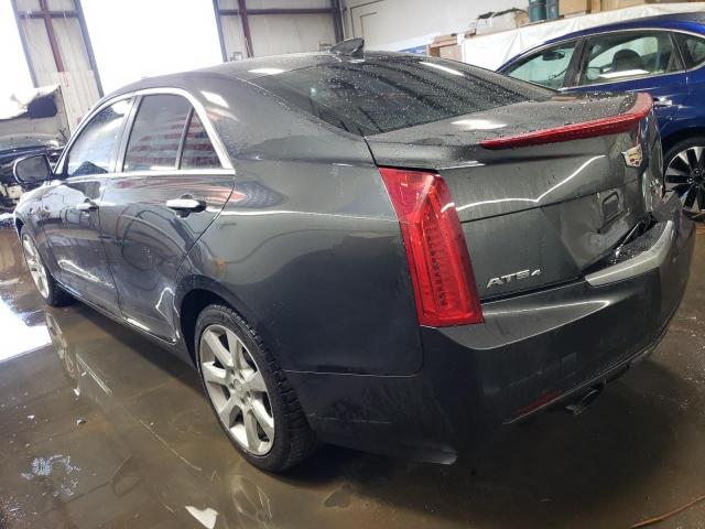 2015 CADILLAC ATS - 1G6AG5RX5F0130512