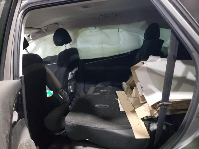 5XYPG4A30JG424106 KIA SORENTO LX
