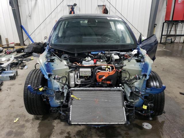 2022 TESLA MODEL 3 5YJ3E1EB6NF289635