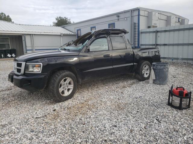 2011 Dodge Dakota SLT