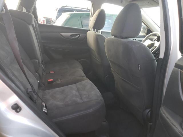 KNMAT2MVXGP721179 Nissan ROGUE S