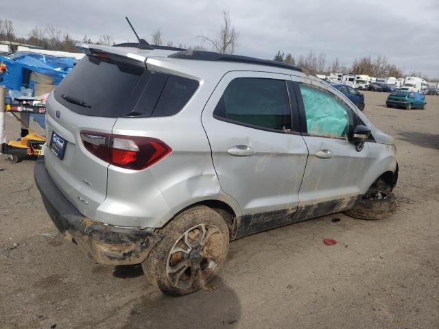 MAJ6S3JL1LC365374 Ford Ecosport Ses