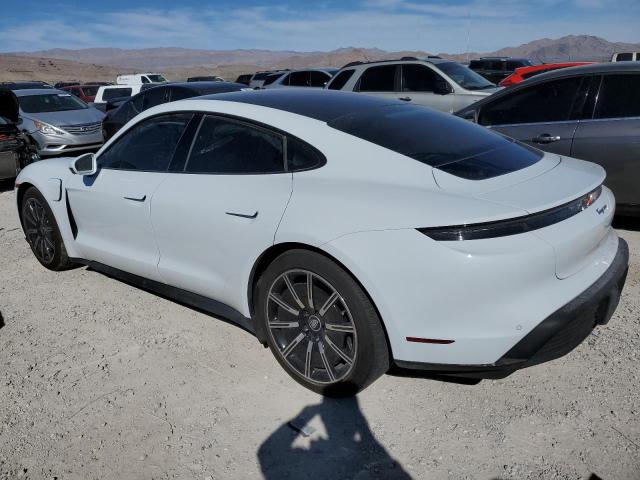 2021 PORSCHE TAYCAN WP0AA2Y13MSA17480