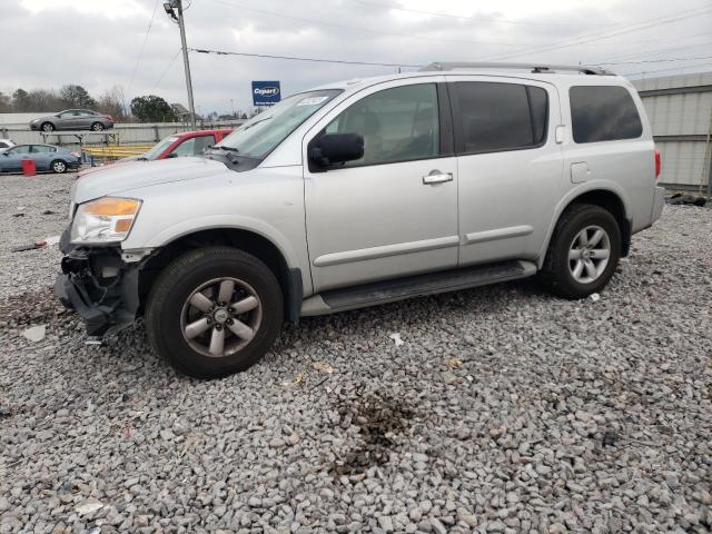 2013 Nissan Armada SV