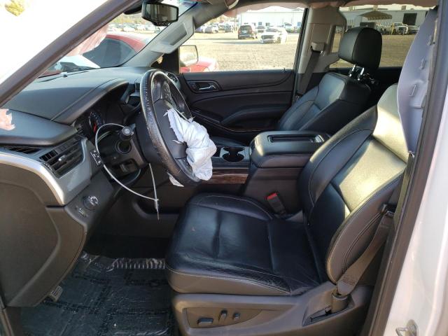 2018 CHEVROLET SUBURBAN C - 1GNSCHKC3JR287960