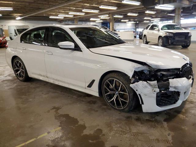2022 BMW 540 XI - WBA73BJ01NWX78969