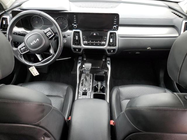 2022 KIA SORENTO SX 5XYRK4LF9NG100480