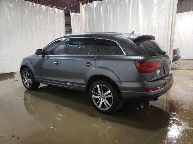 WA1LGAFE4FD024122 2015 AUDI Q7, photo no. 2