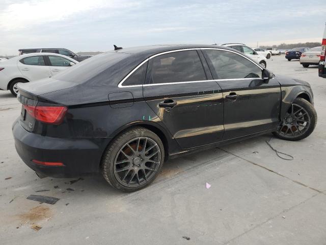 2016 AUDI A3 PREMIUM - WAUE8GFF0G1039126