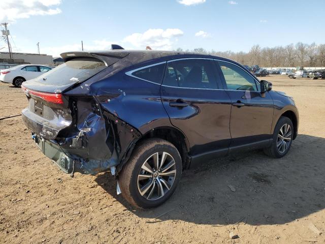 2022 TOYOTA VENZA LE - JTEAAAAH2NJ113120