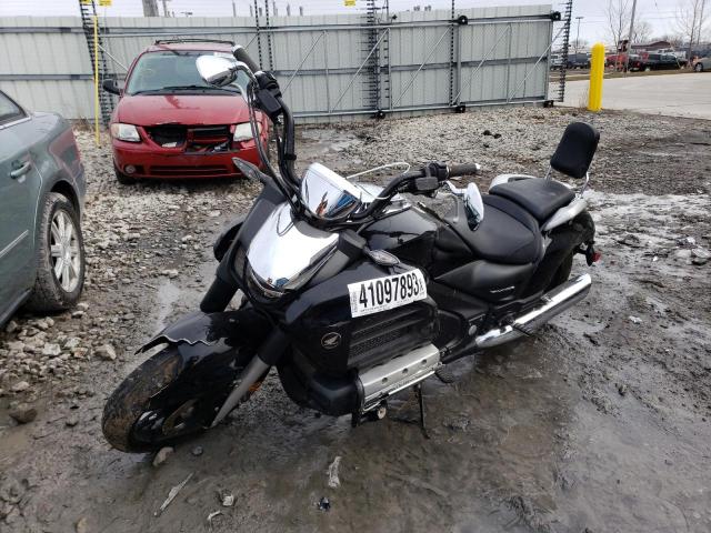 2014 HONDA GL1800 C JH2SC6804EK001422