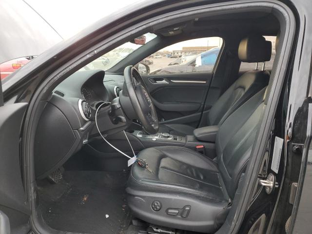 2016 AUDI A3 PREMIUM - WAUE8GFF0G1039126