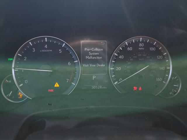 2020 LEXUS RX 350 L - JTJHZKEA9L2017410