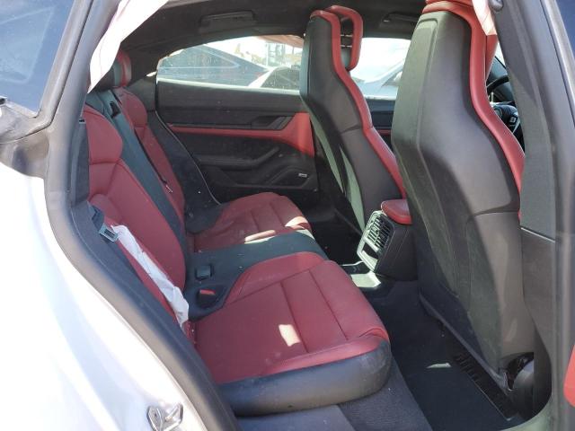2021 PORSCHE TAYCAN WP0AA2Y13MSA17480