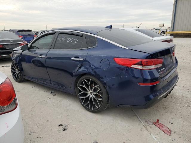 5XXGT4L37KG344817 KIA Optima Lx