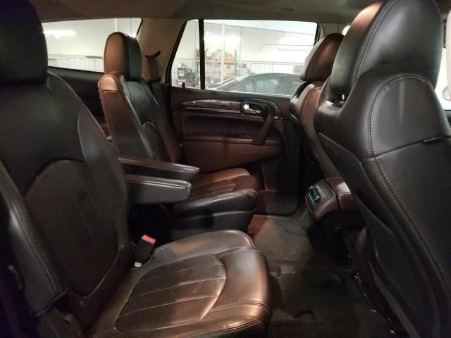 2015 BUICK ENCLAVE - 5GAKVCKD7FJ343016
