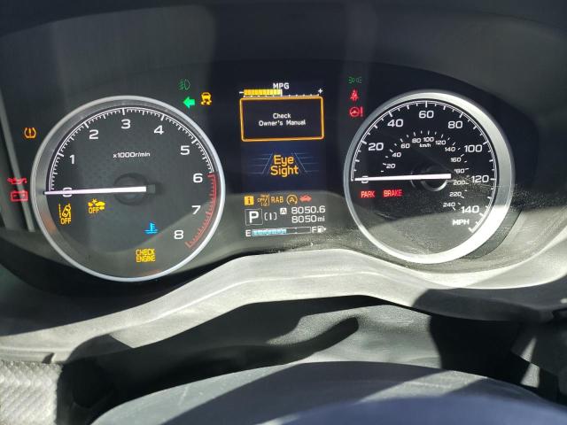 JF2SKAPC9NH422500 Subaru Forester Limited