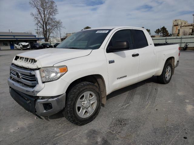 2017 Toyota Tundra 