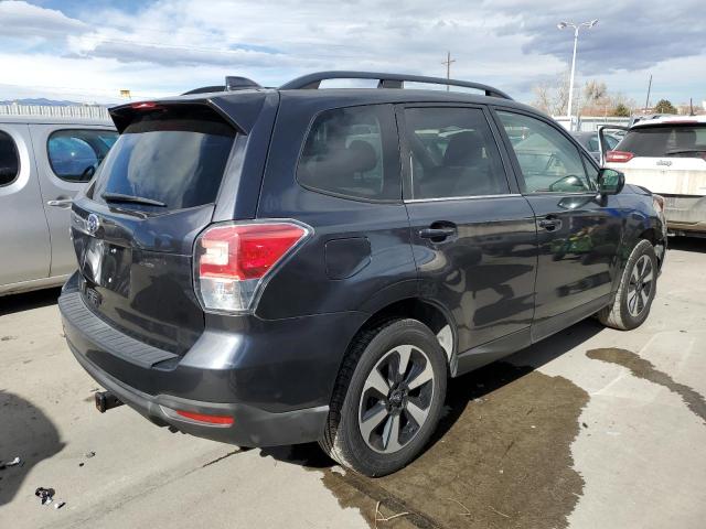 JF2SJAEC9JG581698 Subaru Forester 2.5i Premium