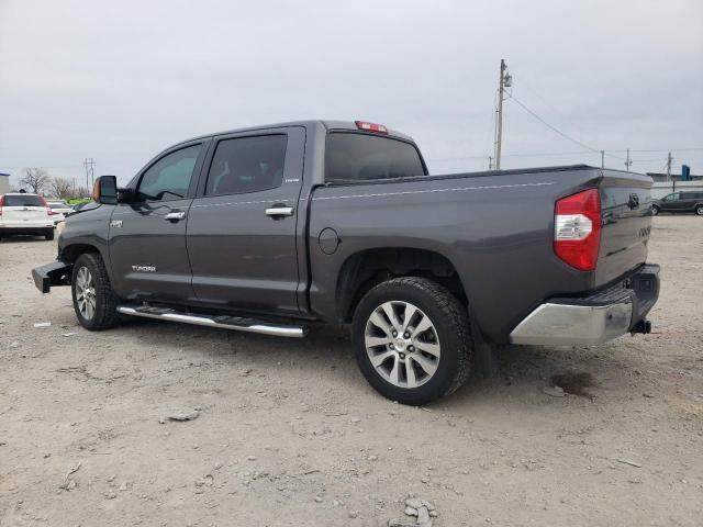2015 TOYOTA TUNDRA CRE - 5TFHW5F17FX443311