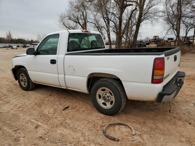 1GTEC14W32Z170045 GMC New Sierra C1500
