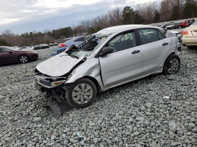 2018 Kia Rio LX