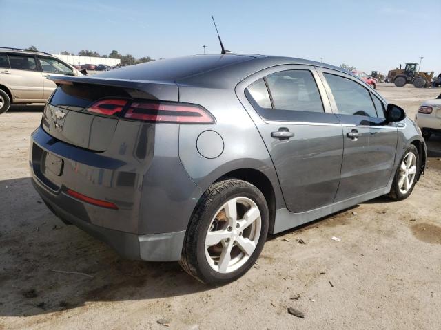 VIN 1G1RF6E45DU131467 2013 Chevrolet Volt no.3