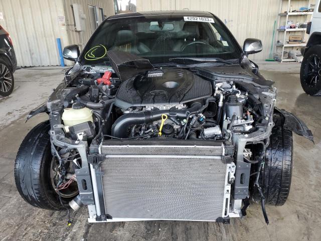 2018 INFINITI Q60 PURE JN1CV7EK7JM200629