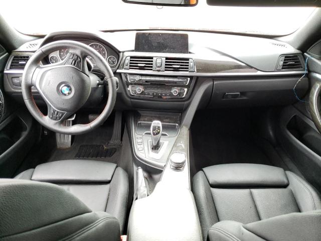 2017 BMW 430I GRAN - WBA4F7C39HG787545