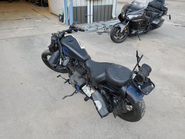 2007 HARLEY-DAVIDSON XL1200 N - 1HD1CZ3477K467315