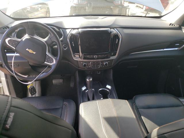 2019 CHEVROLET TRAVERSE P - 1GNERKKW2KJ192177
