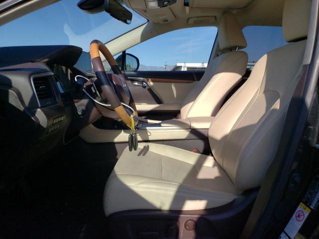 2020 LEXUS RX 450H 2T2HGMDA0LC046331