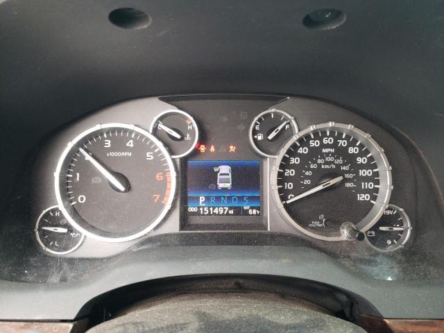 2015 TOYOTA TUNDRA CRE - 5TFHW5F17FX443311