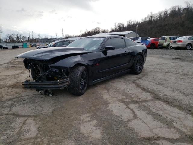 2011 Ford Mustang GT