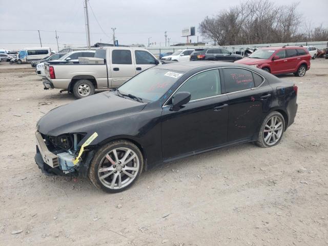 2006 Lexus IS 350 