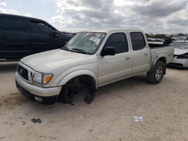 2004 Toyota Tacoma 