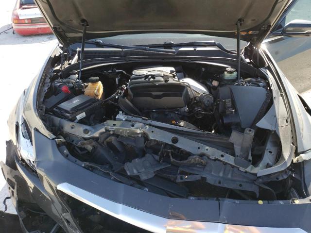 1G6AX5SX6E0195474 Cadillac CTS