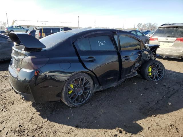 JF1VA2R69K9819972 Subaru Wrx Sti
