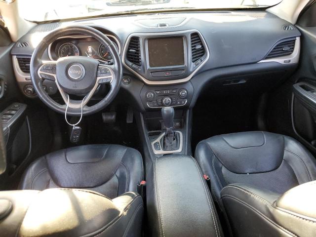 1C4PJLDS4FW761385 Jeep Cherokee Limited