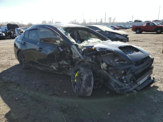 JF1VA2R69K9819972 Subaru Wrx Sti
