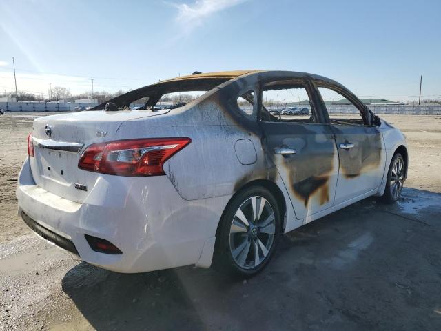 3N1AB7AP6KY423714 Nissan SENTRA S