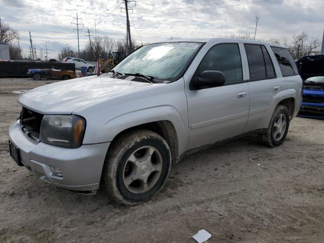 2009 Chevrolet TrailBlazer LT