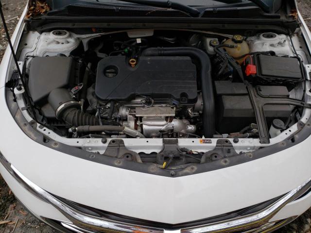 2020 CHEVROLET MALIBU LT 1G1ZD5ST1LF032692