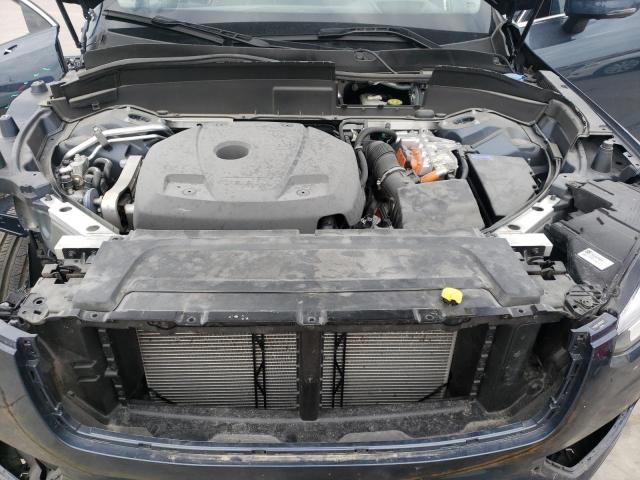 YV4H60CZ4N1849297 Volvo Xc90 T8 Recharge Inscription Express