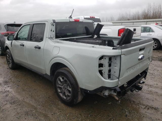 2022 FORD MAVERICK X - 3FTTW8F92NRA55301