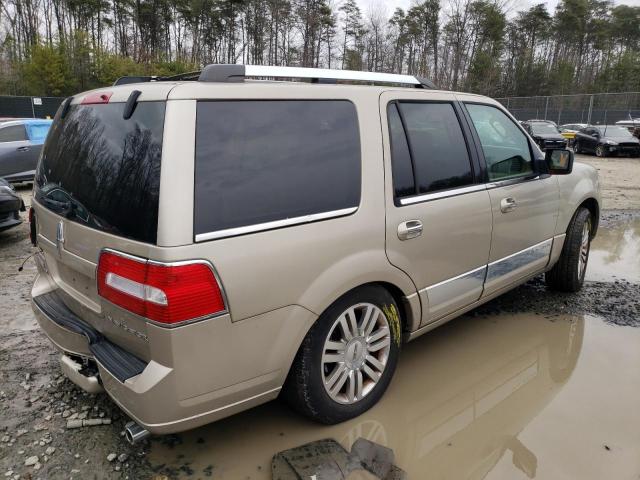 5LMFU28537LJ02825 Lincoln Navigator
