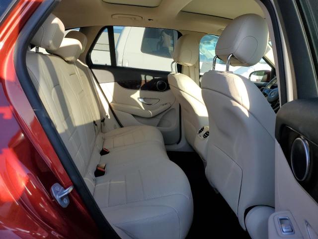 2018 MERCEDES-BENZ GLC 300 4M - WDC0G4KB8JV093835