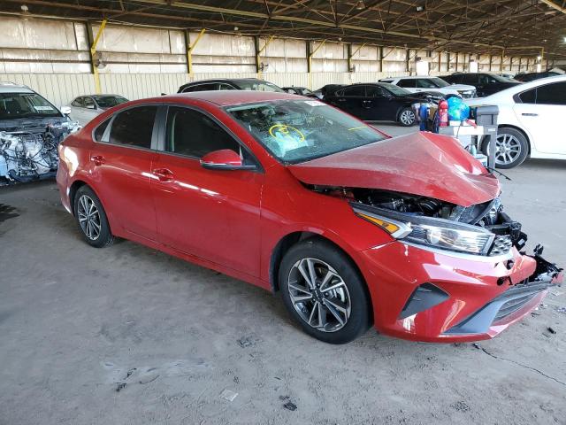 3KPF24AD1PE572175 KIA FORTE LX