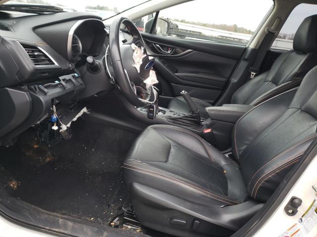 2018 SUBARU CROSSTREK JF2GTAMCXJ8301668